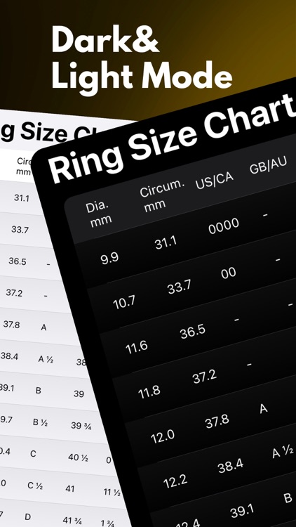 Ring Sizer+ screenshot-5