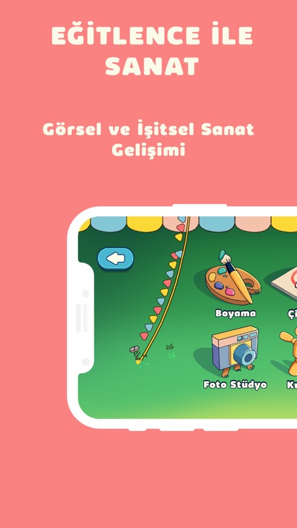 Eğitlence 2.0 screenshot-4