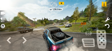 Cheats for Extreme Car Driving Simulator