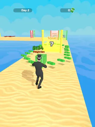 Screenshot 10 Career Rush iphone