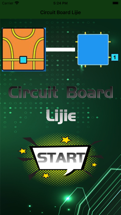 Screenshot #1 pour CircuitBoardLijie