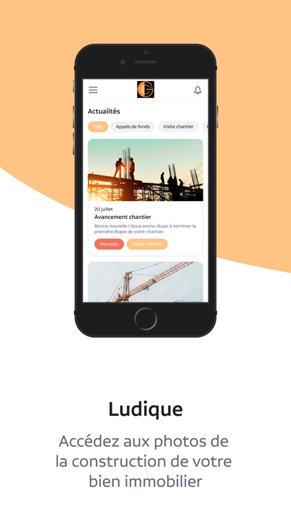 CG Promotion screenshot-3