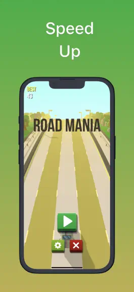 Game screenshot Road Mania apk