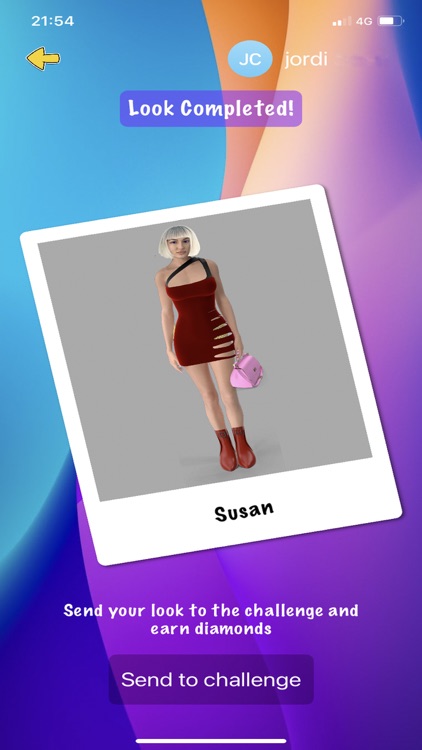 DIVA: Fashion Dress for Girls screenshot-3