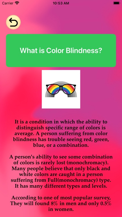 IQcolourFun screenshot-5