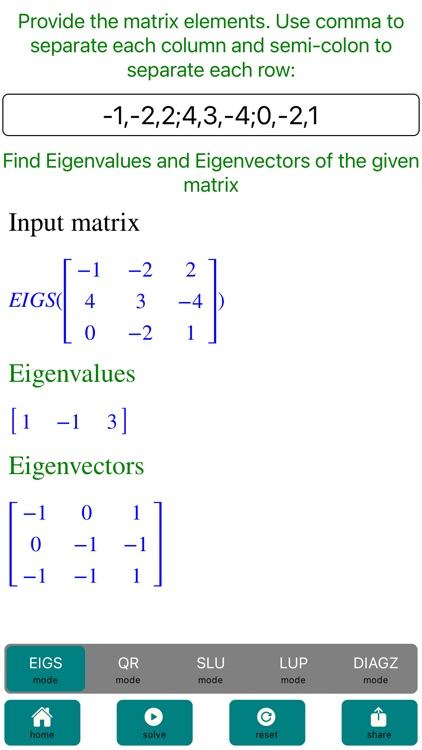 Matrix-Analysis