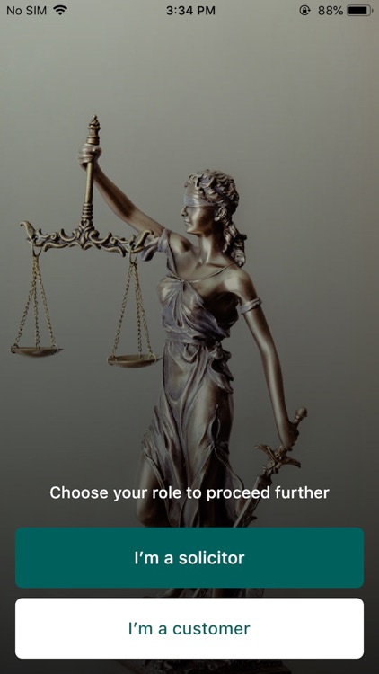 Your Law App