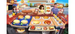 Game screenshot Dream Chefs apk