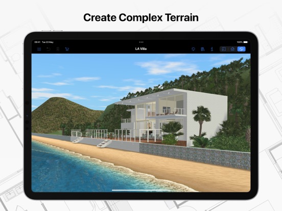 Live Home 3D Pro: House Design screenshot 3
