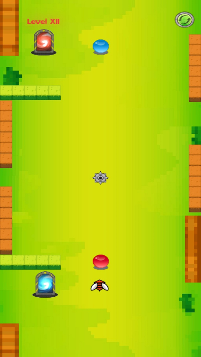 Bug Frenzy Pro