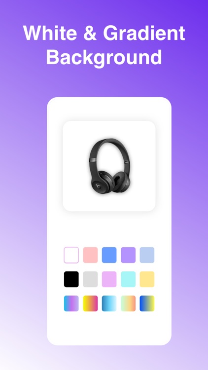 Pixocut - AI Background Eraser