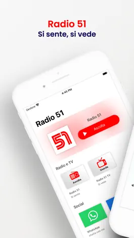 Game screenshot Radio 51 mod apk