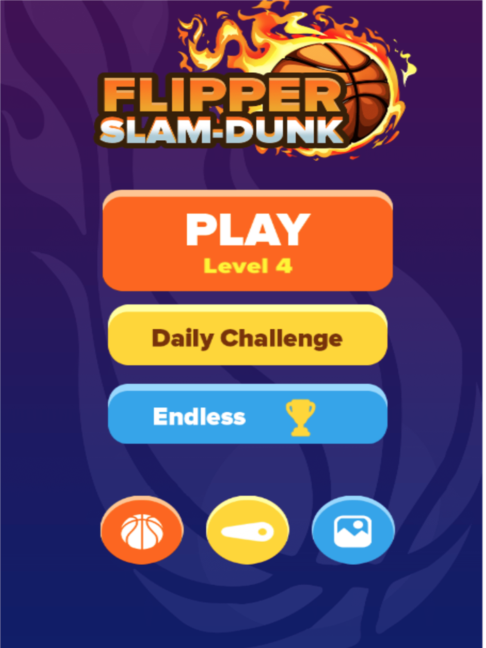 Basketball Strike‏