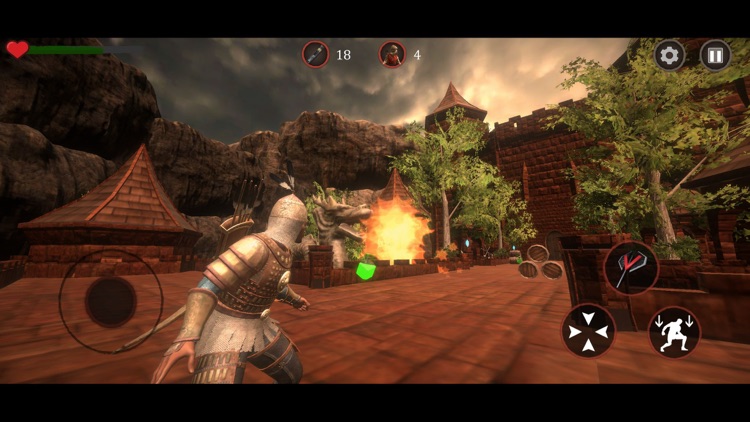 Game Of Physics screenshot-6