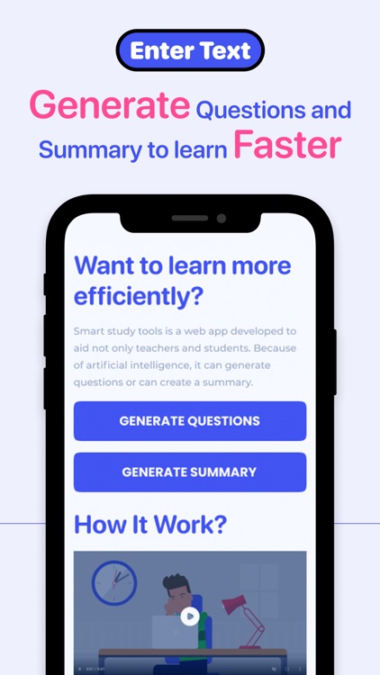 Smart Study Tools for Students screenshot-4