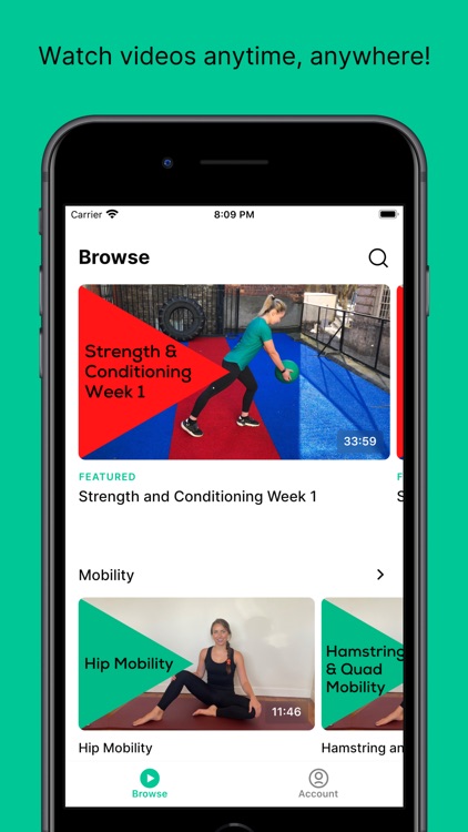 Cycling Ireland Training Hub