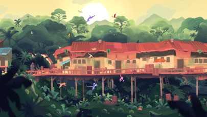 Gibbon: Beyond the Trees screenshot 5