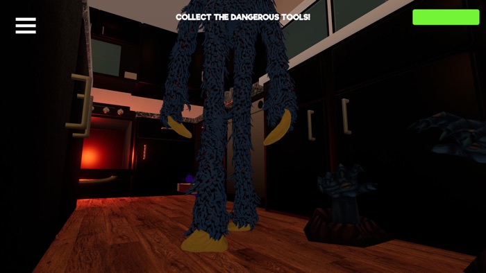 Escape Playtime Chapter 2