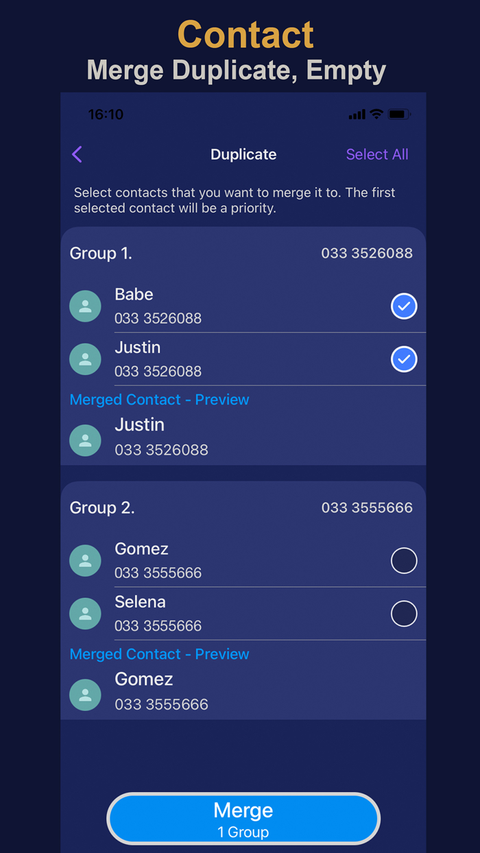Cleaner - Phone Clean