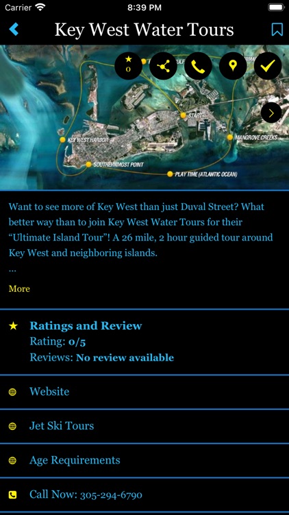 Key West screenshot-3
