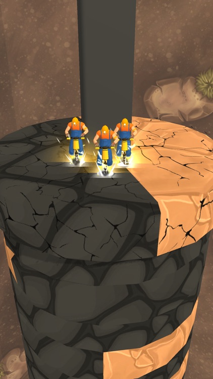 Dig Masters! screenshot-4
