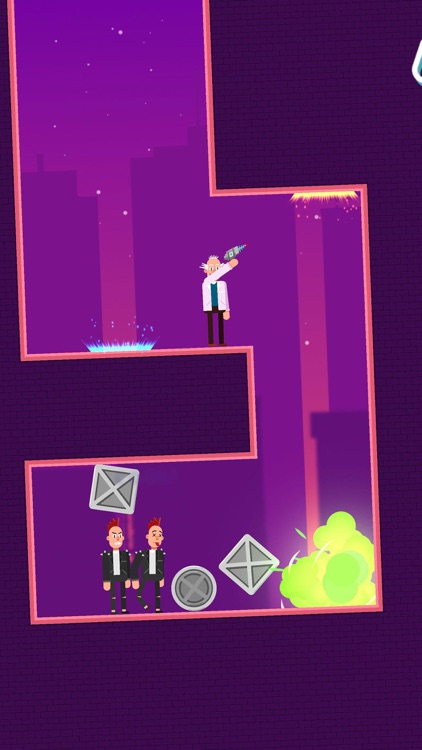 Mr. Portal screenshot-5