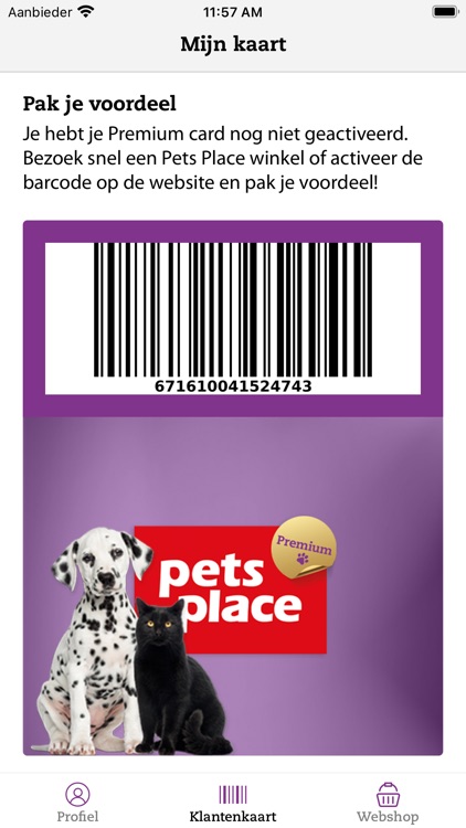 Pets Place Premium