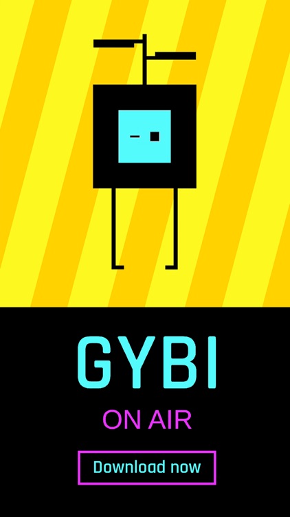 Gybi On Air screenshot-6