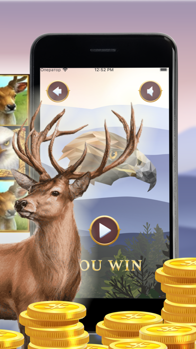 Screenshot #3 pour Age of gold