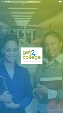 Game screenshot Get2College MS mod apk