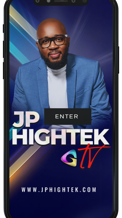 JP Hightek TV screenshot 4