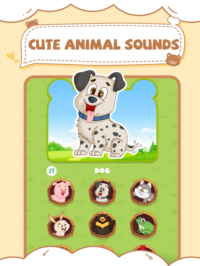 Infant Games：Babyfirst for 2-5