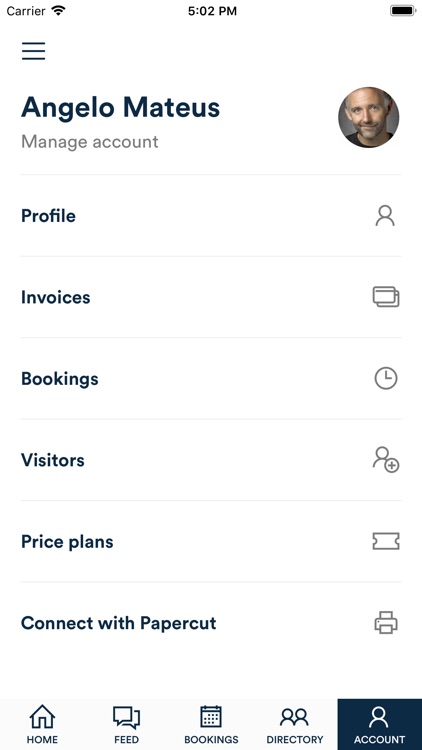 Smart Space Unified screenshot-5