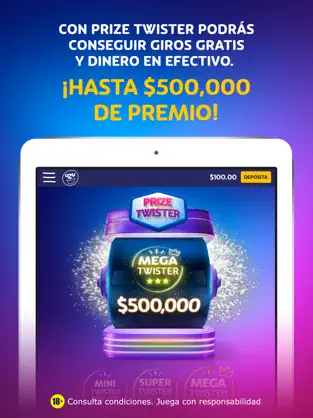 Screenshot 10 Play UZU iphone