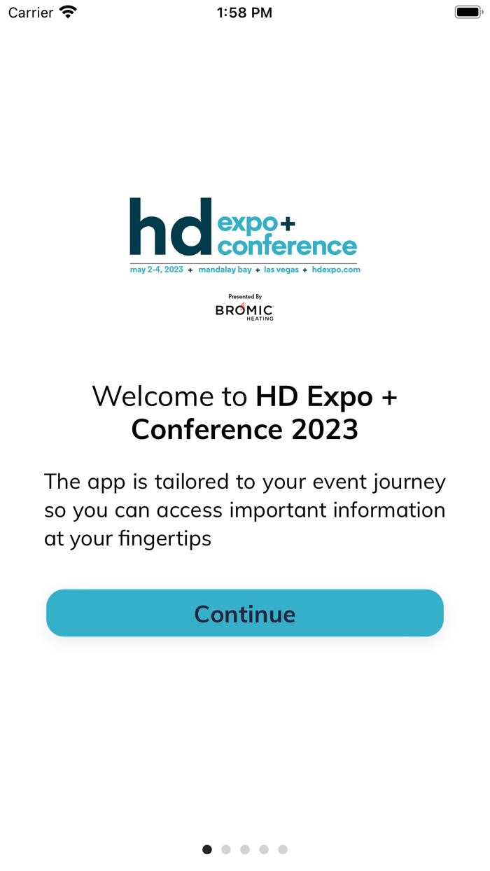 HD Expo