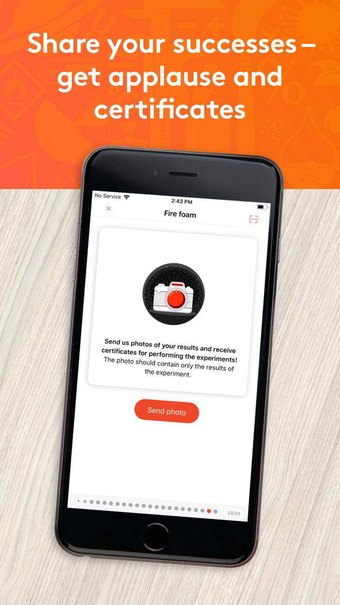 CuriosityQ science and DIY