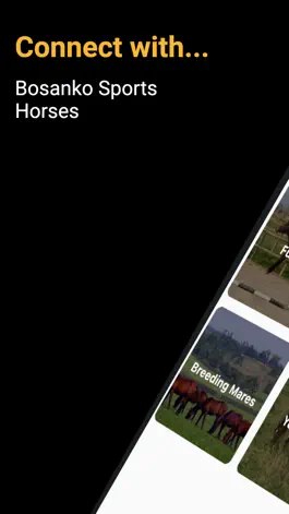 Game screenshot Bosanko Sports Horses mod apk