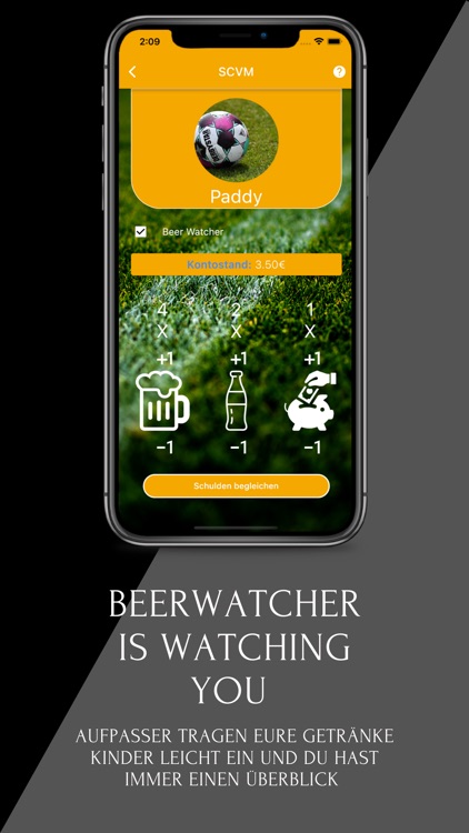 BeerWatch