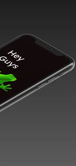 Game screenshot Hey Guys apk