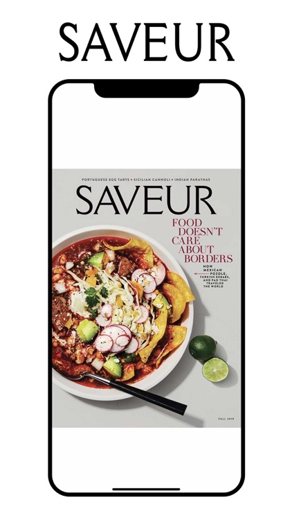 Saveur