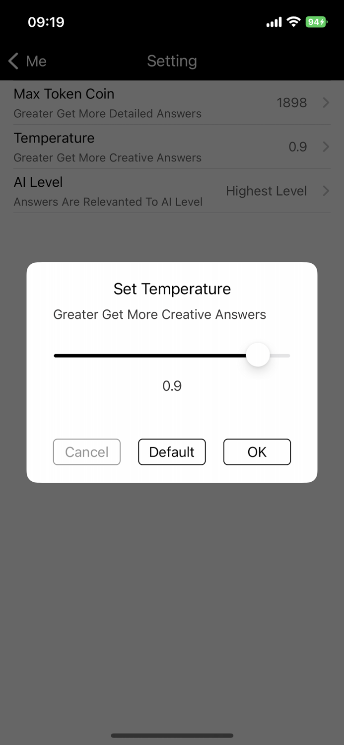 AI Assistant-Ask Answer  Chat