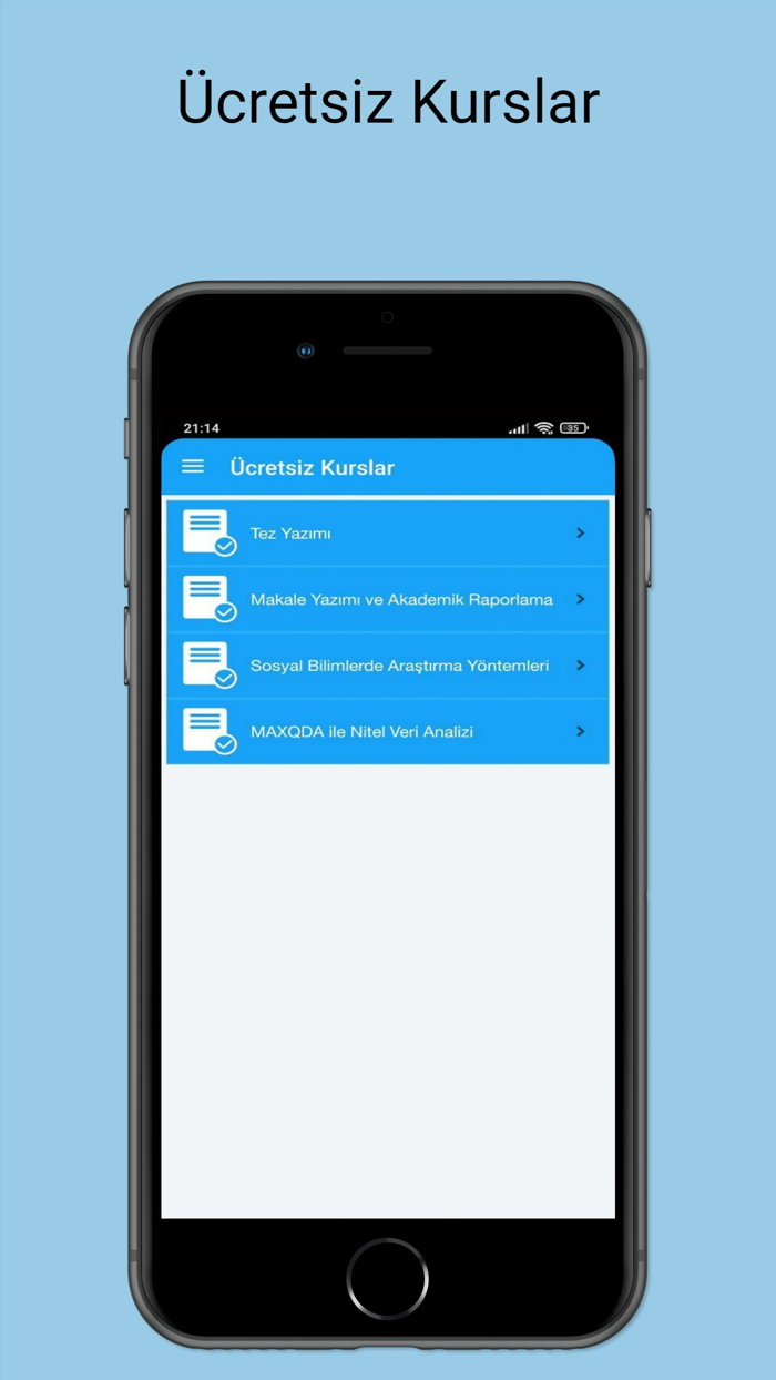 Akademik Kadro İlanları