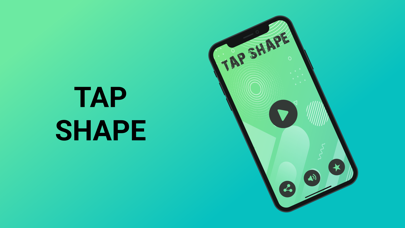 TapShapeGame