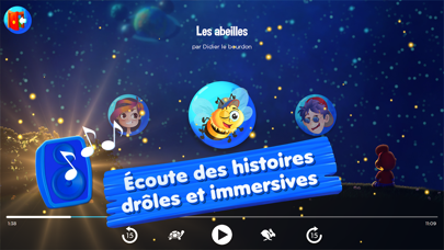 Adibou par Wiloki - 4 à 7 ans Adibou par Wiloki - 4 à 7 ans