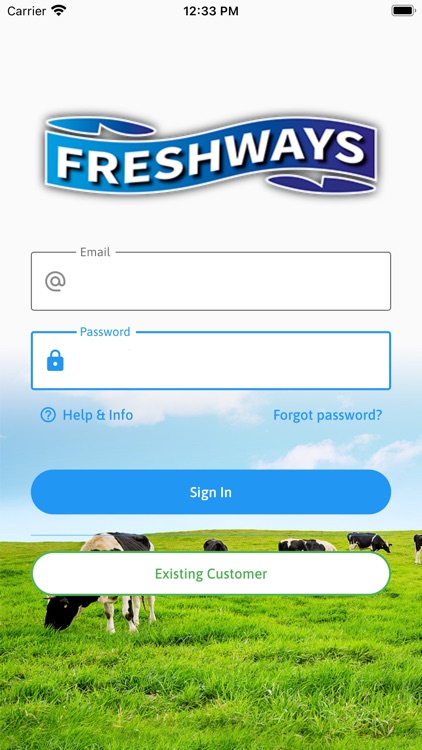 Freshways Dairy