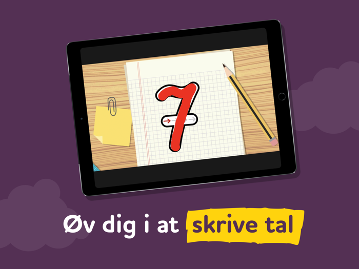 ALPA læringsspil på dansk