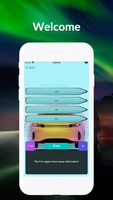 Screenshot #3 pour AutoKnowledge