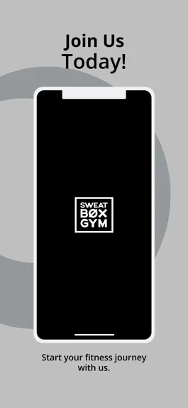 Game screenshot Sweat Box Gym apk