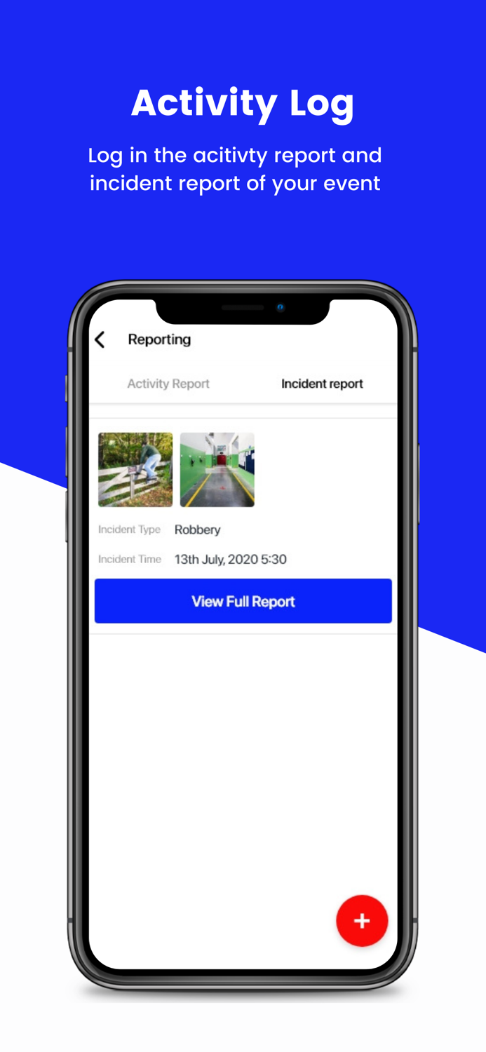 Instant Security - Find Jobs