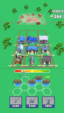 Game screenshot Hype Your City mod apk